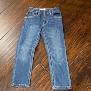 Levi’s 511 Classic Boys Jeans